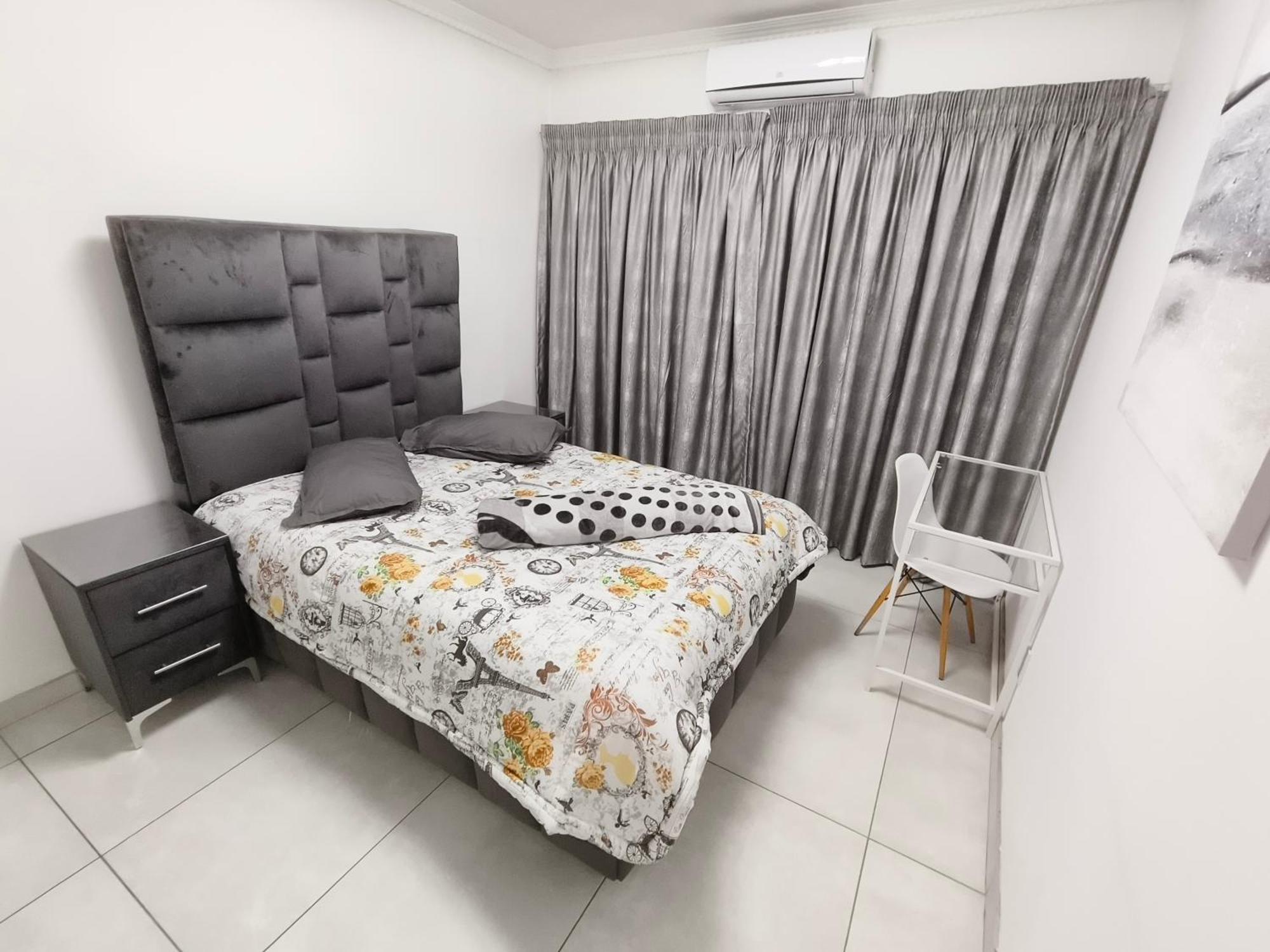 Apartmán In Town Vaal Vereeniging Exteriér fotografie