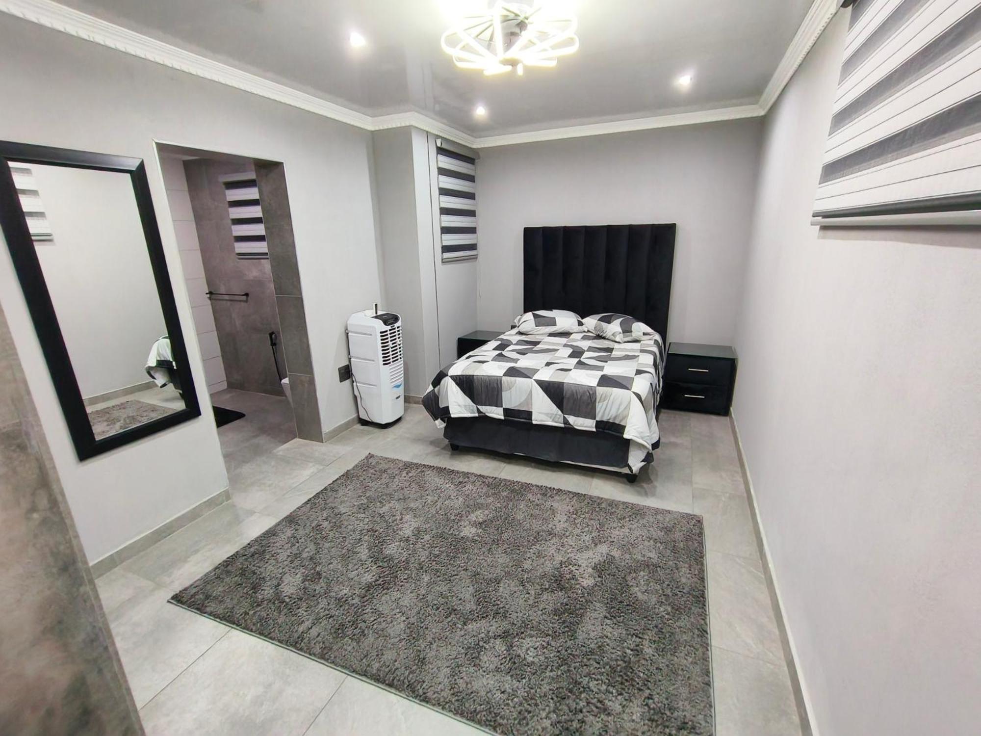 Apartmán In Town Vaal Vereeniging Exteriér fotografie